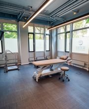 Revitalis Physiotherapie Bild 4