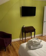 CHRISTIAN BLANC image 8