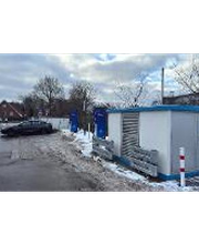 Aral pulse Ladestation Bild 2