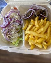 Little Greece Inh. Alibrahim Feras Bild 6