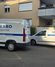 Ferraro Gipsergeschäft Bild 1