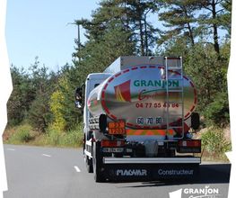 Granjon Combustibles image 9