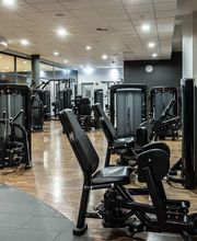 Fitness First Münster - Krafttraining