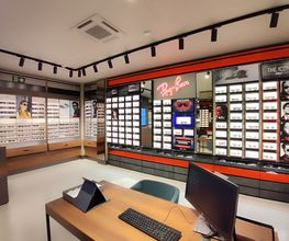 Optica 2000 PRINCESA imagen 5