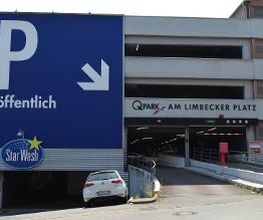 Q-Park Am Limbecker Platz Bild 2