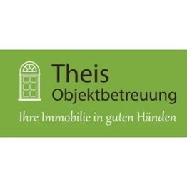 Theis Objektbetreuung GmbH logo