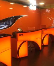 Sixt Autonoleggio Malpensa T1