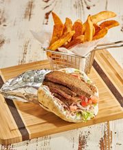 Sufrat Mediterranean Grill image 8