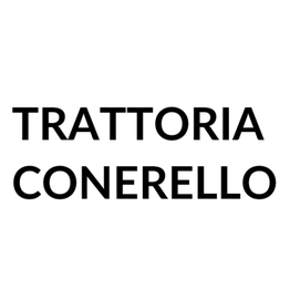 Trattoria Conerello logo