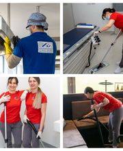 Mar-M Cleaning Gebäudereinigung Bild 3