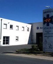 Auger - Mérot image 1