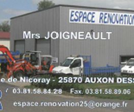 Espace Rénovation image 1
