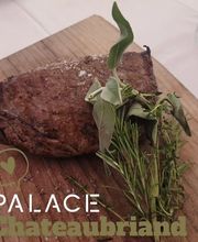 RESTAURANT PALACE Bild 14