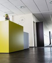 Hümmer und Huml Kanzlei für Steuern und Recht Bild 1