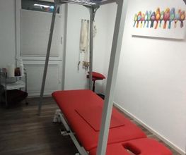 Physio Bad Iburg Bild 6