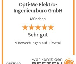 werkenntdenBESTEN.de Qualitätssiegel