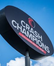 Tight Shot Exterior Signage