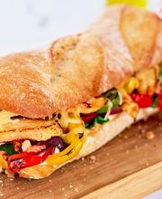 Domino's Pizza Maastricht Hoenderstraat afbeelding 3