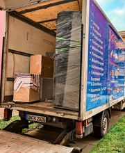 KROSI Umzüge & Entrümpelungen Bild 5