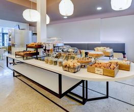 B&B HOTEL Padova immagine 9