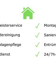 Hausmeisterservice Lechner Bild 1