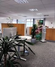 AOK Hessen - Kundencenter Lauterbach (Hessen) Bild 1