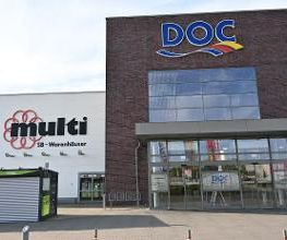 DAS FUTTERHAUS - Emden Bild 1