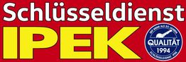 IPEK-Schlüsseldienst Sicherheitstechnik