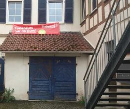 Calw Außenansicht 1
