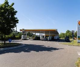 Shell Bild 9