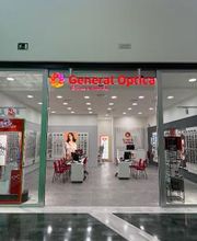 General Optica - Visión y Audición imagen 1