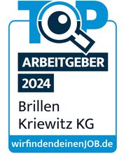 Brillen Kriewitz KG Bild 2