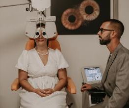 Morand Opticiens Bild 8