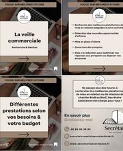 Secrétaire Assistance image 5