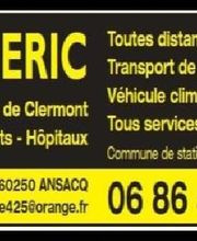 Taxi Eric image 1
