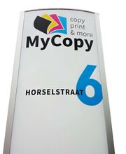 My Copy afbeelding 1