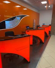 SIXT Noleggio Auto Bologna - Aeroporto di Bologna Guglielmo Marconi (BLQ) immagine 11