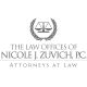 The Law Offices of Nicole J. Zuvich, P.C.