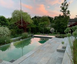 Garten + Rasen Jost AG Bild 5