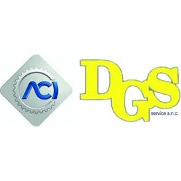 D.G.S. Service Delegazione Aci Terrasanta - Siculo logo