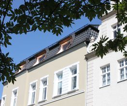 Balkonsanierung