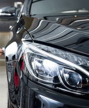 Garage de l'Aéroport Genève Bild 6