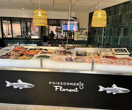 Poissonnerie Florent image 2
