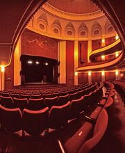 Stadttheater Schaffhausen Bild 1