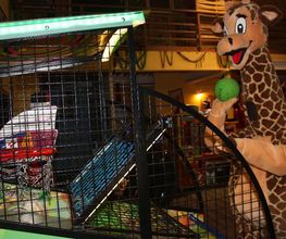 Girafou Sbs image 6