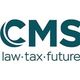 CMS Hasche Sigle Partnerschaft mbB