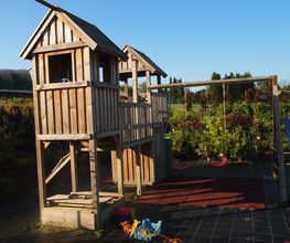 Gartenmarkt Meisenbach Bild 9