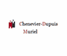 Chenevier - Dupuis Muriel image 2