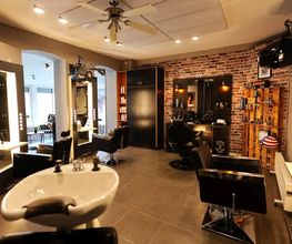 Die Frisuren Iris Bild 8