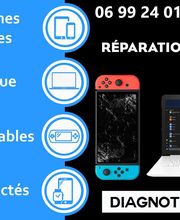 Itech Mobile image 1